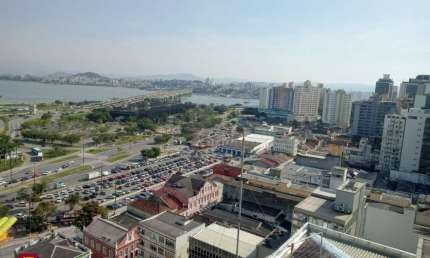 Apartamento com 3 quartos à venda na Rua Felipe Schmidt, 303, Centro, Florianópolis