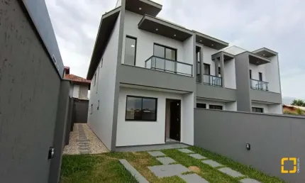 Casa com 3 quartos à venda na Nova Esperança, 100, Campeche, Florianópolis