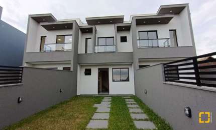 Casa com 2 quartos à venda na Nova Esperança, 462, Campeche, Florianópolis
