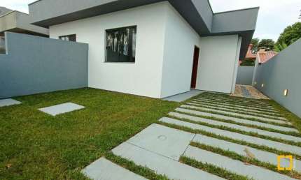 Casa com 2 quartos à venda na Rua Nossa Senhora de Fátima, 740, Campeche, Florianópolis