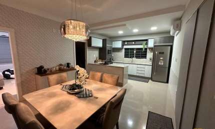 Casa com 3 quartos à venda na Rua Érica Nicoleit Weiss, 307, Aririu, Palhoça
