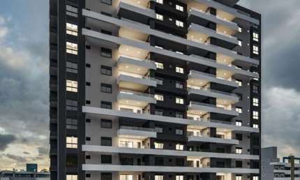Apartamento com 2 quartos à venda na Rua Otávio do Patrocínio Medeiros, 249, Nossa Senhora do Rosário, São José