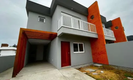 Casa com 3 quartos à venda na Vereador Oscar Manoel Da Conceição, 289, Rio Tavares, Florianópolis