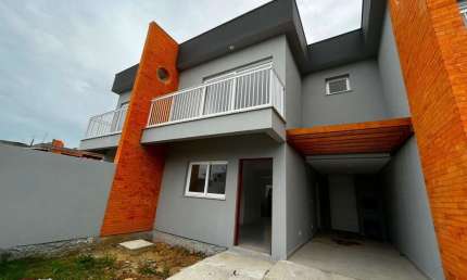 Casa com 3 quartos à venda na Vereador Oscar Manoel Da Conceição, 295, Rio Tavares, Florianópolis