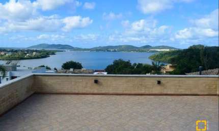 Casa com 4 quartos à venda na Servidão João Francisco Garcez, 140, Lagoa da Conceição, Florianópolis