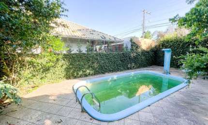 Casa com 3 quartos à venda na Servidão Augusto Buss, 211, Rio Tavares, Florianópolis