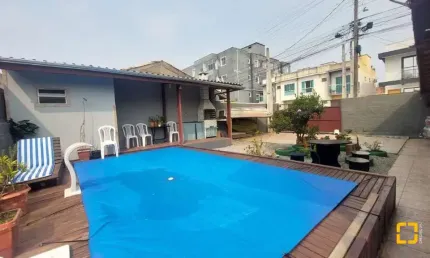 Casa com 3 quartos à venda na Servidão Nova Era, 166, Ingleses do Rio Vermelho, Florianópolis