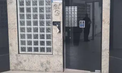 Apartamento com 3 quartos à venda na Rua Desembargador Gil Costa, 408, Capoeiras, Florianópolis