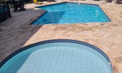 Apartamento com 2 quartos à venda na Avenida Tom Traugott Wildi, 264, Praia Brava, Florianópolis
