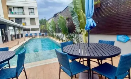 Apartamento com 2 quartos à venda na Avenida Pequeno Príncipe, 2446, Campeche, Florianópolis