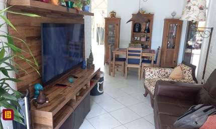 Casa com 3 quartos à venda na Servidão Seove, 105, Campeche, Florianópolis
