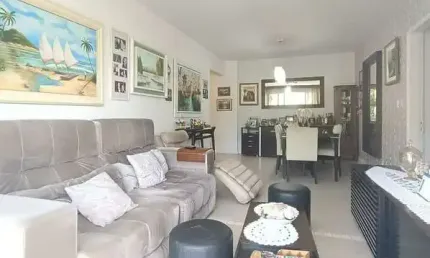 Apartamento com 3 quartos à venda na Avenida Governador Irineu Bornhausen, 663, Agronômica, Florianópolis