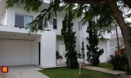 Casa com 5 quartos à venda na Rua das Tainhas, 370, Jurerê Internacional, Florianópolis