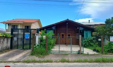 Casa com 4 quartos à venda na Jardim  Dos Eucaliptos /  02 Casas, 239, Campeche, Florianópolis