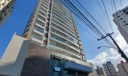 Apartamento com 3 quartos à venda na Rua Vereador Mário Coelho Pires, 345, Campinas, São José