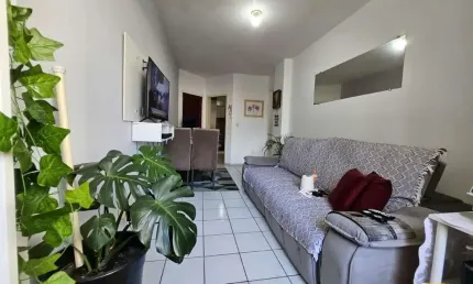 Apartamento 3 dormitórios elevado e garagem em campinas