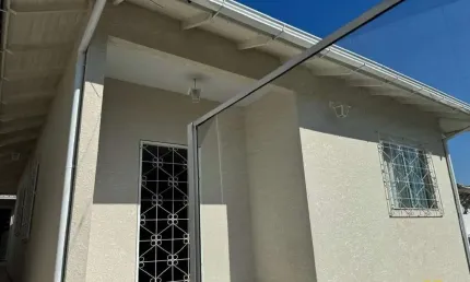 Casa com 3 dormitórios com 112 m² privativos, piscina, no bairro ipiranga