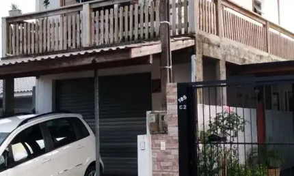 Casa com 3 quartos à venda na Rua Izaura Podanoski, 185, Forquilhas, São José