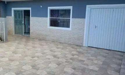 Casa com 2 quartos à venda na Beja, 08, Forquilhas, São José