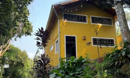 Brognoli Vende - Casa na  Praia da Lagoinha da Norte
