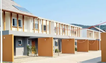 Casa em condomínio fechado com 2 quartos à venda na Rua Sagrado Coração de Jesus, 811, Morro das Pedras, Florianópolis