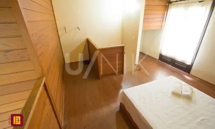 Ponto comercial à venda na Servidão Amantino Cameu, 768, Rio Tavares, Florianópolis