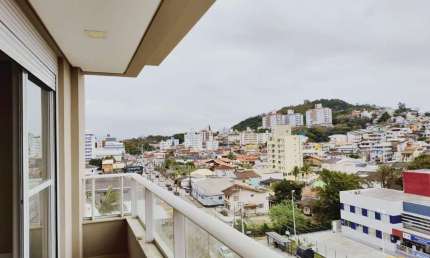 Apartamento com 3 quartos à venda na Rua Deputado Antônio Edu Vieira, 902, Pantanal, Florianópolis