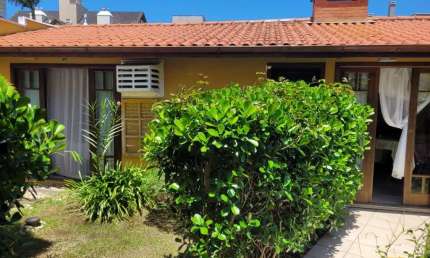 BROGNOLI VENDE - CASA RESIDENCIAL COM 3 DORMITÓRIOS - CANASVIEIRAS