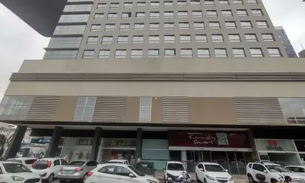 Sala comercial à venda na Avenida Marechal Castelo Branco, 65, Campinas, São José