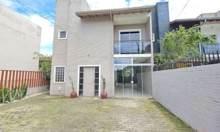 Casa com 3 quartos à venda na Servidão Seove, 67, Campeche, Florianópolis