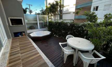 Apartamento com 1 quarto à venda na Rua Linda Estrela do Mar, 46, Rio Tavares, Florianópolis