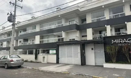 Apartamento com 2 quartos à venda na Rua Adiles Della Giustina, 318, Ingleses do Rio Vermelho, Florianópolis