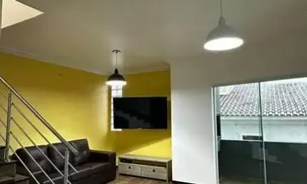 Casa com 2 quartos à venda na Servidão do Condor, 188, Ingleses do Rio Vermelho, Florianópolis