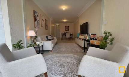 Apartamento Garden no Estreito - Conforto e Praticidade em um Só Lugar!