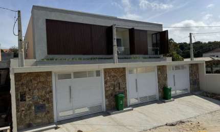 Casa com 2 quartos à venda na Do Falcão, 210, Ingleses do Rio Vermelho, Florianópolis