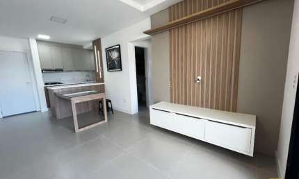 Apartamento a Venda Perto do SAPIENS de 1 dormitório Mobiliado - Bairro Canasvieiras Florianópolis S