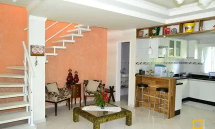 Casa com 3 quartos à venda na Nossa Senhora Aparecida, 284, Ingleses do Rio Vermelho, Florianópolis