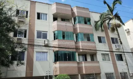 Apartamento com 3 quartos à venda na Rua Professora Maria do Carmo Souza, 18, Campinas, São José
