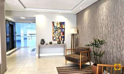 Apartamento com 3 quartos à venda na Rua Thiago da Fonseca, 256, Capoeiras, Florianópolis