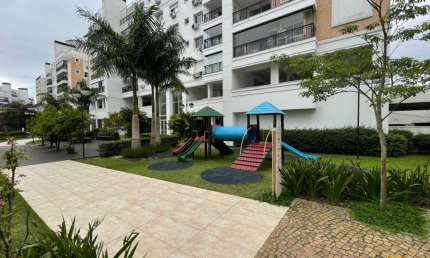 Apartamento com 2 quartos à venda na Rua João Meirelles, 1451, Abraão, Florianópolis