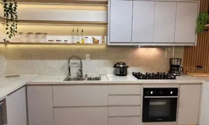 Apartamento com 2 quartos à venda na Rua dos Canudos, 203, Ingleses do Rio Vermelho, Florianópolis