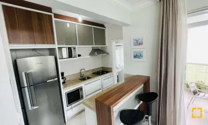 Brognoli vende- apartamento com 03 dormitórios em condomínio com área de lazer na região das gaivota
