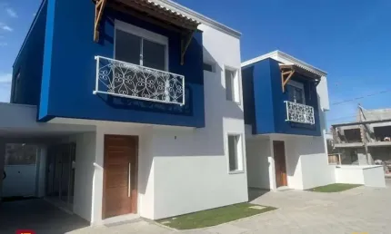 Casa à venda 140m², 3 dormitórios no ribeirão da ilha em florianópolis sc