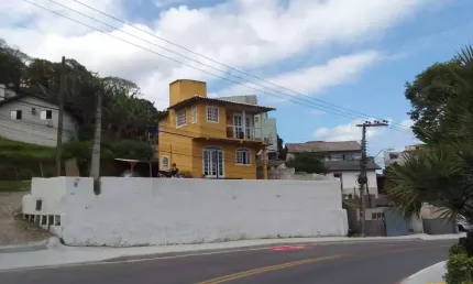 Casa residencial, 3 dormitorios, canto da lagoa - florianópolis sc