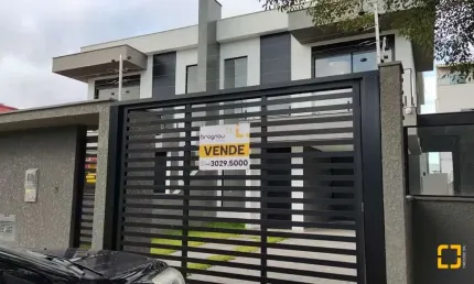 Casa com 3 quartos à venda na Rua Fernando Bauther da Silva, 817, Ingleses do Rio Vermelho, Florianópolis