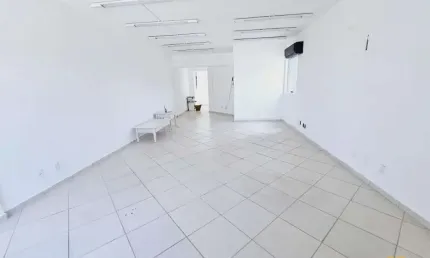 Sala comercial à venda na Rua Saldanha Marinho, 116, Centro, Florianópolis