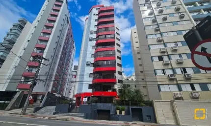 Apartamento com 4 quartos à venda na Rua Vítor Konder, 66, Centro, Florianópolis