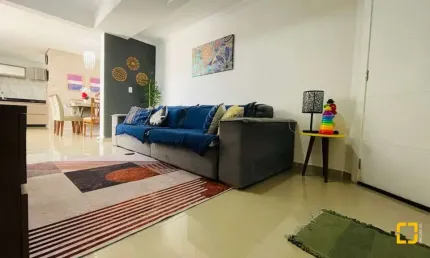 Cobertura com 3 quartos à venda na Rua Luiz Elias Daux, 811, Ingleses do Rio Vermelho, Florianópolis