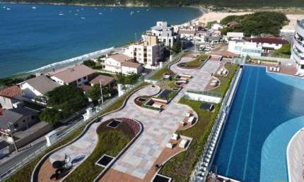 Apartamento com 3 quartos à venda na Estrada Dom João Becker, 2000, Ingleses do Rio Vermelho, Florianópolis