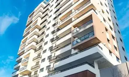 Apartamento com 2 quartos à venda na Rua Antônio Scherer, 579, Kobrasol, São José